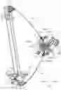 Fig. 01 - Vehicle component fastening structure