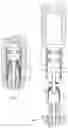 Fig. 02 - Mixer comprising a clamping sleeve assembly