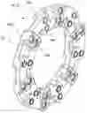 Fig. 01 - Thread-reinforced joint device and coupling device for a vehicle drive