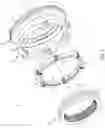 Fig. 02 - Unitized one-way wedge clutch
