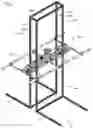 Fig. 01 - FLIGHT TEST STAND