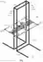 Fig. 02 - FLIGHT TEST STAND