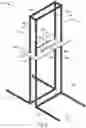 Fig. 06 - FLIGHT TEST STAND