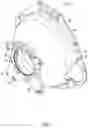 Fig. 02 - Universal bellhousing, system and method therefore
