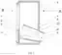Fig. 02 - Self-sealing backdraft damper