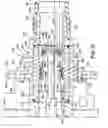 Fig. 07 - Liquid disposal apparatus for transfer carts
