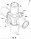 Fig. 08 - MULTIVALVE MEMBER FLOW CONTROL APPARATUS AND METHOD