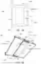 Fig. 02 - CORE TROFFER LENS-RETAINER WITH BUILT IN AIR FUNCTIONALITY