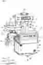 Fig. 02 - Premixing device and combustion device