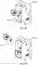 Fig. 07 - Pocket lighter with a disposable fuel can