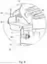 Fig. 09 - Flat top gas range