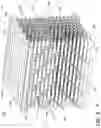 Fig. 08 - Heat exchanger with non-orthogonal perforations