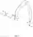 Fig. 08 - Firearm holding apparatus