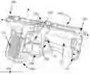 Fig. 01 - Gun frame and gun with additional features