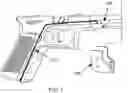 Fig. 08 - Gun frame and gun with additional features