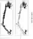 Fig. 35 - LASER SCANNER WITH REAL-TIME, ONLINE EGO-MOTION ESTIMATION