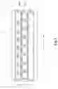 Fig. 04 - Electromagnetic inductive encoder
