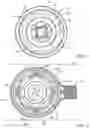 Fig. 07 - Measuring adapter assembly for closed loop fluid transfer system
