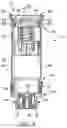 Fig. 08 - Measuring adapter assembly for closed loop fluid transfer system