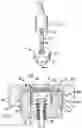 Fig. 02 - Electronic peening intensity sensor