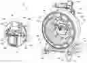 Fig. 01 - Hub connection for pipeline inspection device