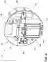 Fig. 07 - Hub connection for pipeline inspection device