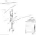 Fig. 01 - System for improved tissue handling and in line analysis of the tissue