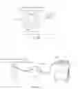 Fig. 35 - System for improved tissue handling and in line analysis of the tissue