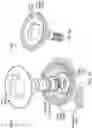 Fig. 07 - AIR DATA PROBE ASSEMBLY TO FACILITATE RAPID REPLACEMENT