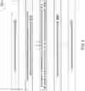 Fig. 08 - AIR DATA PROBE ASSEMBLY TO FACILITATE RAPID REPLACEMENT