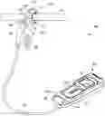 Fig. 01 - Clamp probe for non-contact electrical parameter measurement