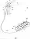 Fig. 02 - Clamp probe for non-contact electrical parameter measurement