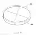 Fig. 08 - Orientation independent antennas with direction finding for remote keyless entry