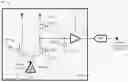 Fig. 01 - Permutation of measuring capacitors in a time-of-flight sensor