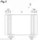 Fig. 04 - Radiation detector having an alloyed electrode