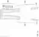 Fig. 02 - Arrayed waveguide grating with free propagation region matching
