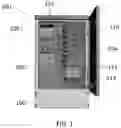 Fig. 02 - Optical fiber distribution cabinet