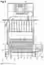 Fig. 08 - Fiber optic cable rack