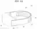 Fig. 02 - WEARABLE VR HEADBAND STRUCTURE HAVING AUTOMATIC MECHANISM