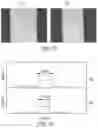 Fig. 09 - Rectangular cavity optical beam shaper and method of manufacturing the same