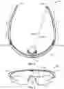 Fig. 06 - Eyeglasses with interchangeable lenses