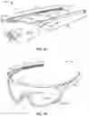 Fig. 30 - Eyeglasses with interchangeable lenses