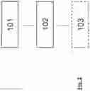 Fig. 03 - Method for determining a route for a floor cleaning machine