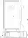 Fig. 02 - Foveated rendering