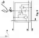 Fig. 09 - INTEGRATED ACTIVE MATRIX TOUCH PANEL WITH AMPLIFICATION