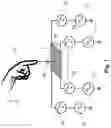 Fig. 02 - Programmable active matrix of electrodes