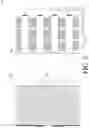 Fig. 06 - Hybrid display integratable antennas using touch sensor trace and edge discontinuity structures