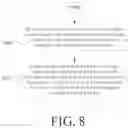 Fig. 09 - Driving method for in-cell touch display and mobile device using the same