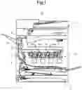 Fig. 02 - IMAGE FORMING APPARATUS SETTING PRINTING CONDITION AND NUMBER OF RECORDING PAPER SHEETS