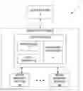 Fig. 01 - Die-scope proximity disturb and defect remapping scheme for non-volatile memory